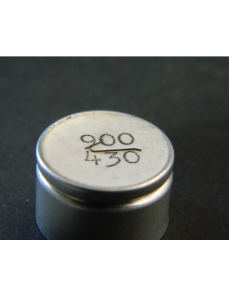 Movado 900-430 Ressort de cliquer