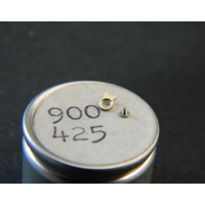 Movado 900-425 Cliquer