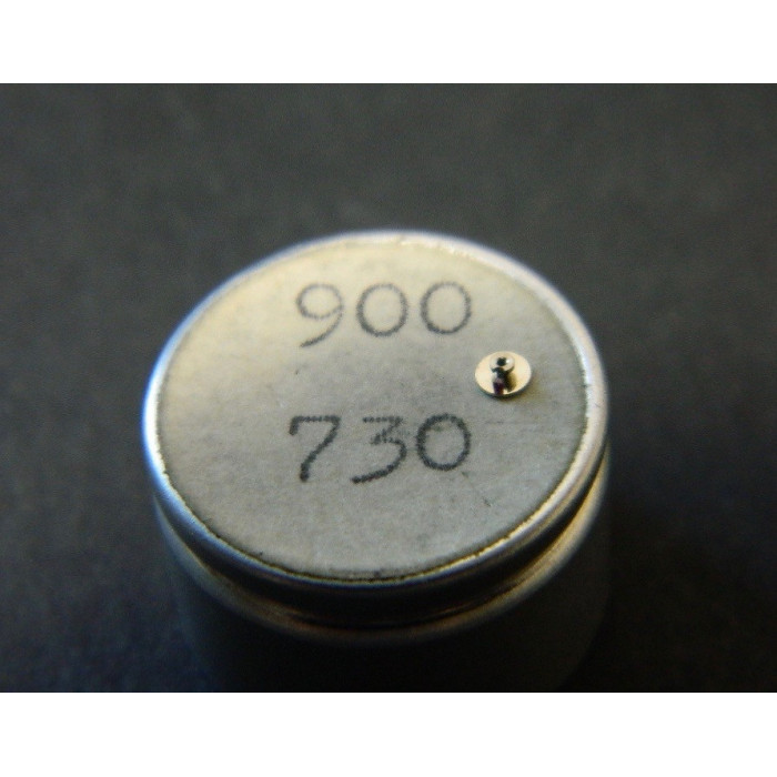 Movado 900-730 Plateau