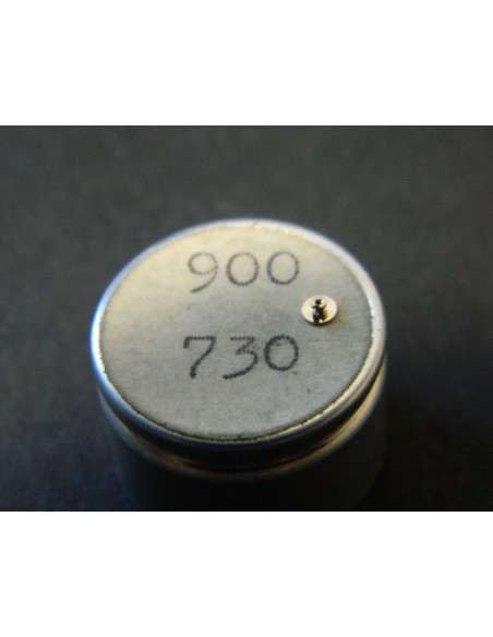 Movado 900-730 Plateau