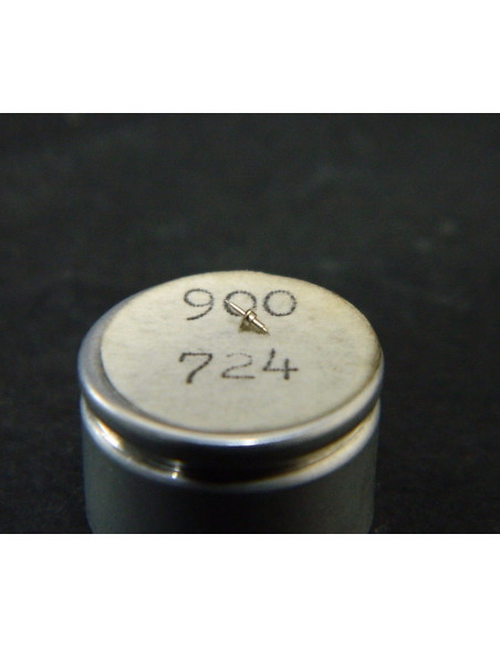 Movado 900-724 Axe de balancier