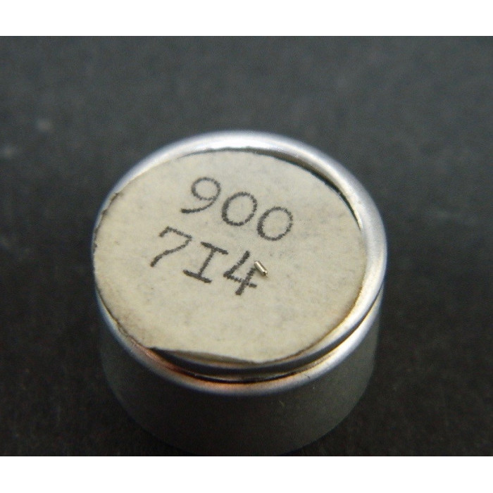 Movado 900-714 Tige d'ancre