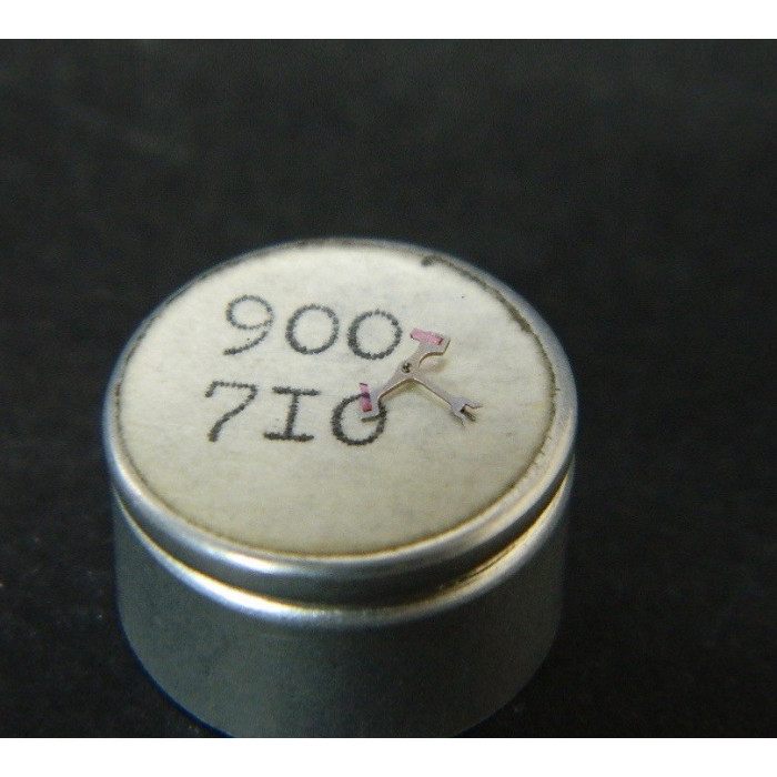 Movado 900-710 Ancre garnie