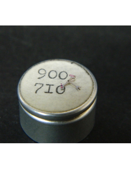 Movado 900-710 Ancre garnie