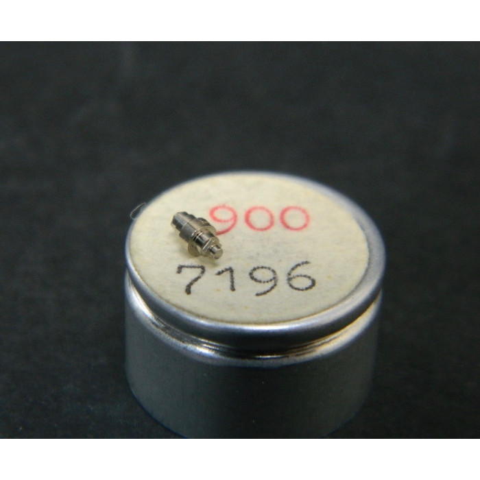 Movado 900-7196 Arbre de barillet