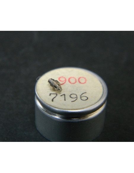 Movado 900-7196 Arbre de barillet