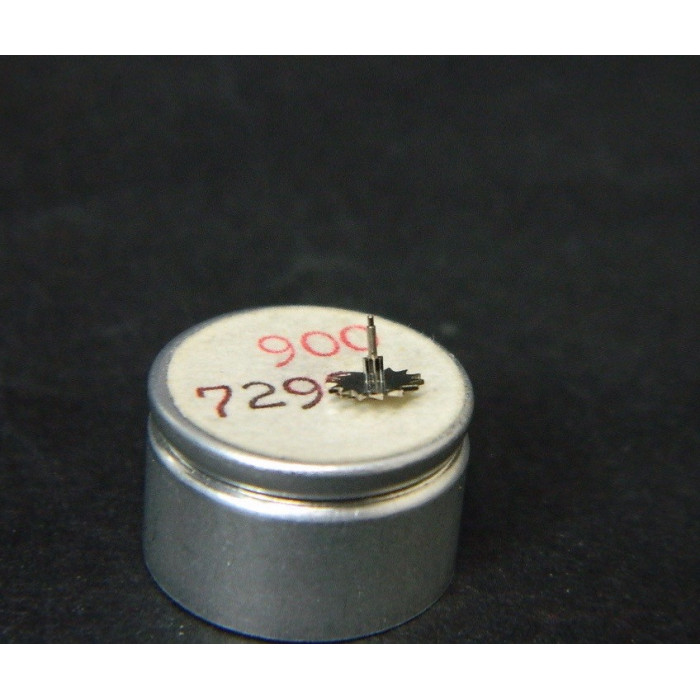 Movado 900-7290 Roue de sonnerie