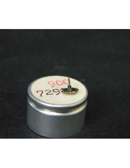 Movado 900-7290 Roue de sonnerie