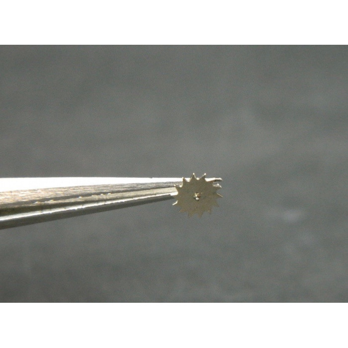 Movado 900-7290 Roue de sonnerie