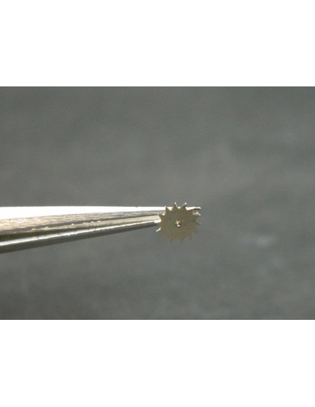 Movado 900-7290 Roue de sonnerie