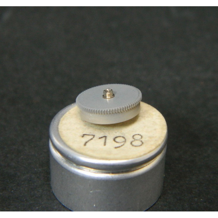 Movado 900-7198 Barillet de sonnerie