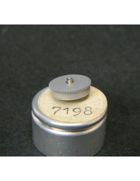 Movado 900-7198 Barillet de sonnerie