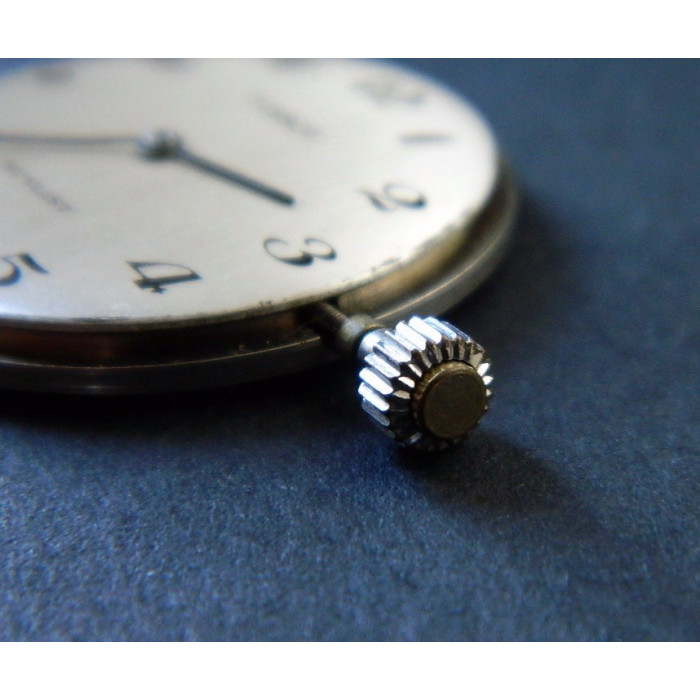 Tissot 791 mouvement