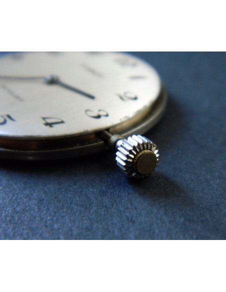 Tissot 791 mouvement