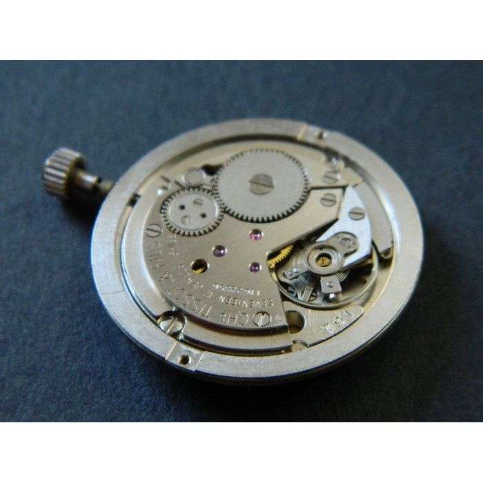 Tissot 791 mouvement