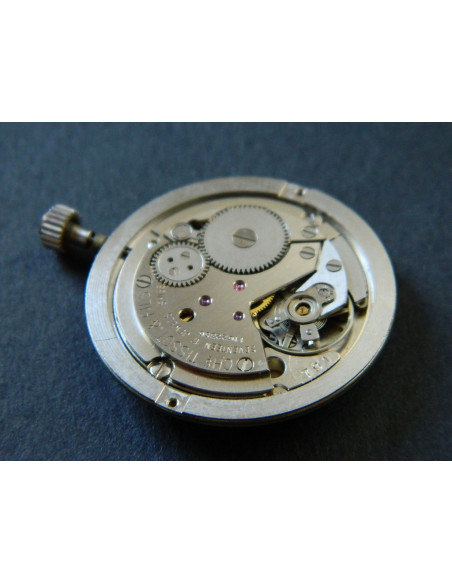 Tissot 791 mouvement