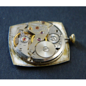 Girard-Perregaux mouvement