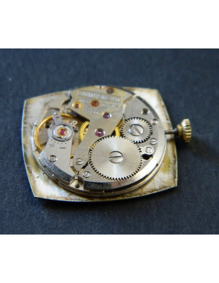 Girard-Perregaux mouvement