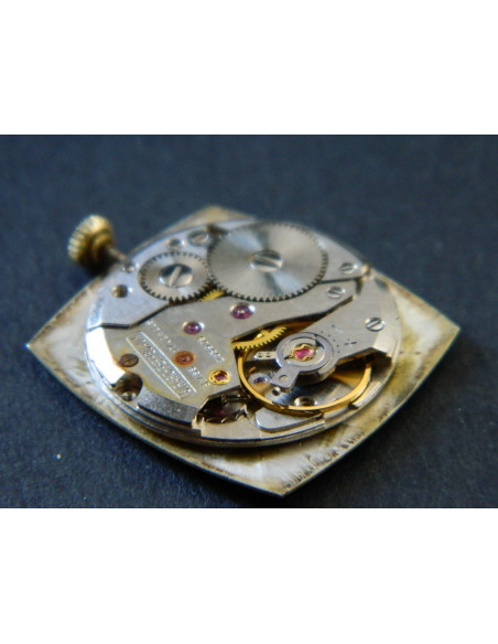 Girard-Perregaux mouvement