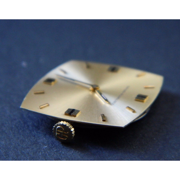 Girard-Perregaux mouvement