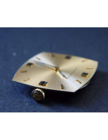 Girard-Perregaux mouvement