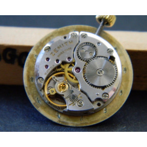 Zenith mouvement 1730