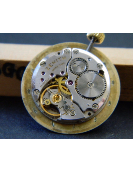 Zenith mouvement 1730
