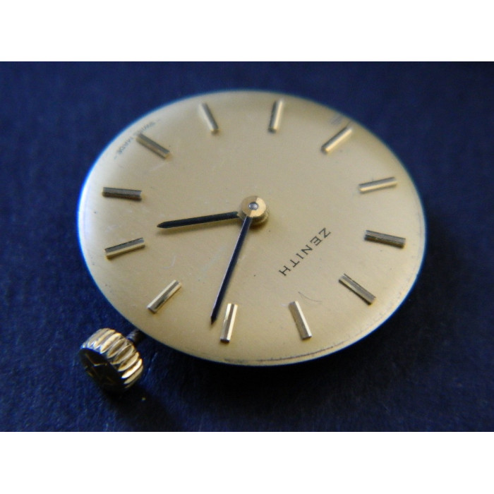 Zenith mouvement 1730