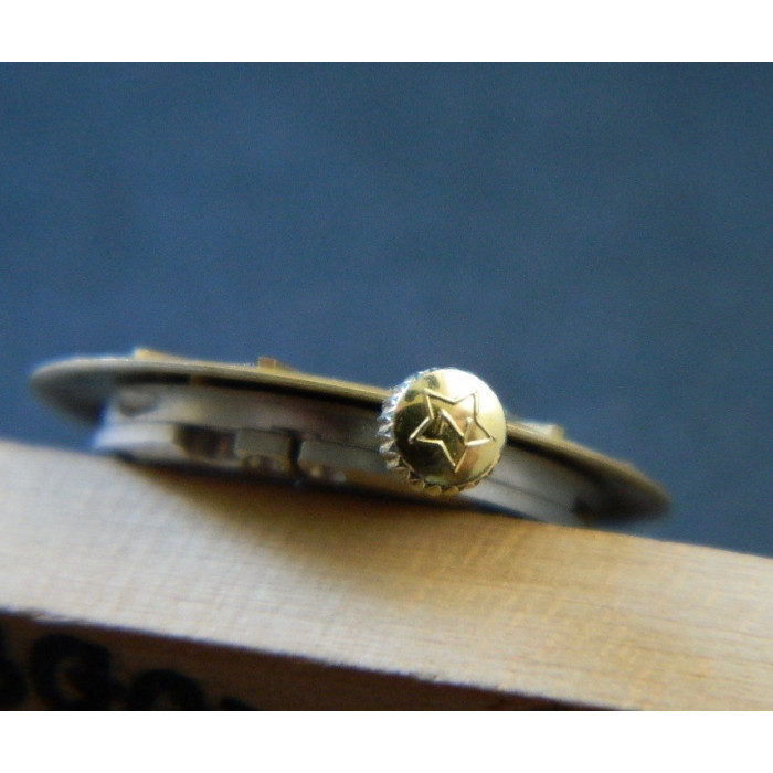 Zenith mouvement 1730