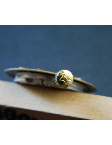 Zenith mouvement 1730