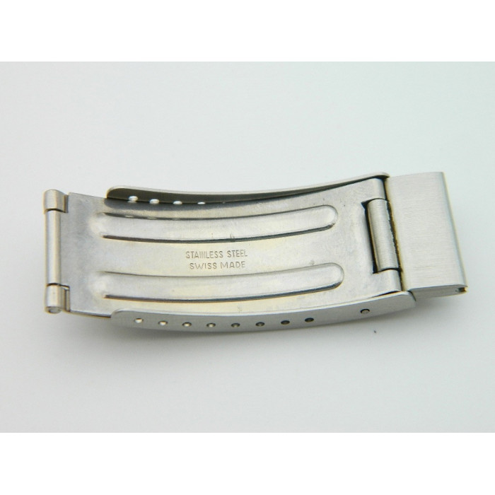 Zenith Defy 02 0440 456 Fermoir