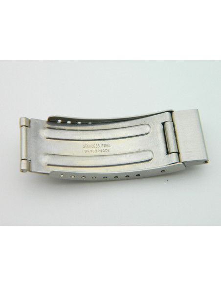 Zenith Defy 02 0440 456 Fermoir