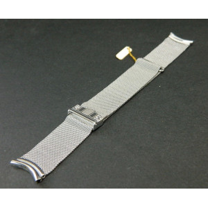 Bracelet mesh vintage anses fixes