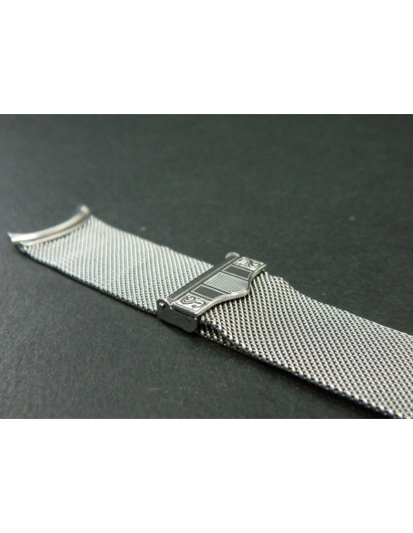 Bracelet mesh vintage anses fixes