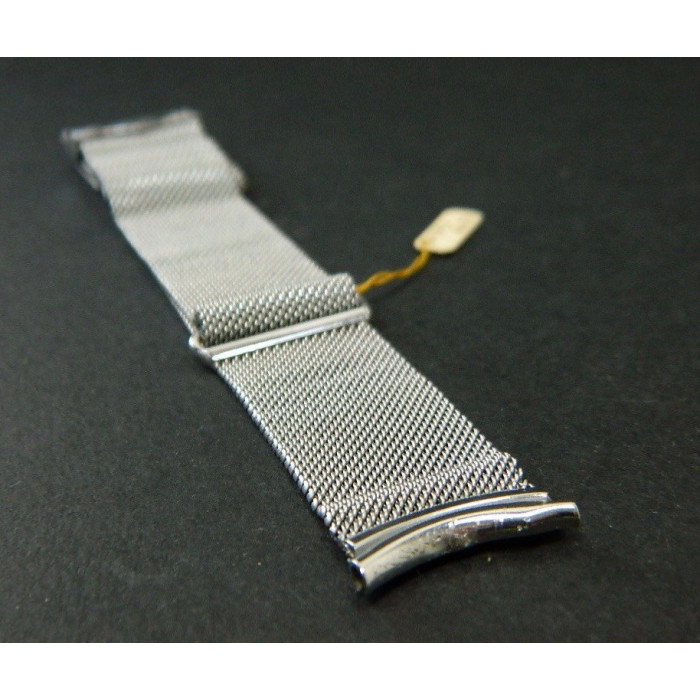 Bracelet mesh vintage anses fixes