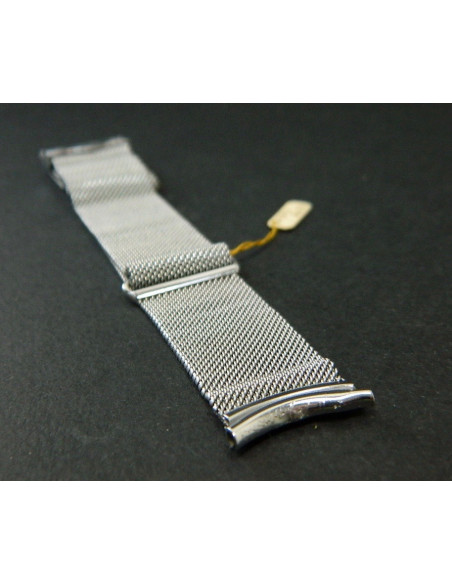 Bracelet mesh vintage anses fixes