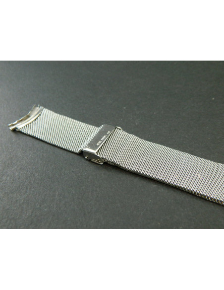 Bracelet mesh vintage anses fixes