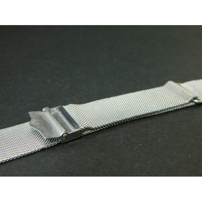 Bracelet mesh vintage anses fixes