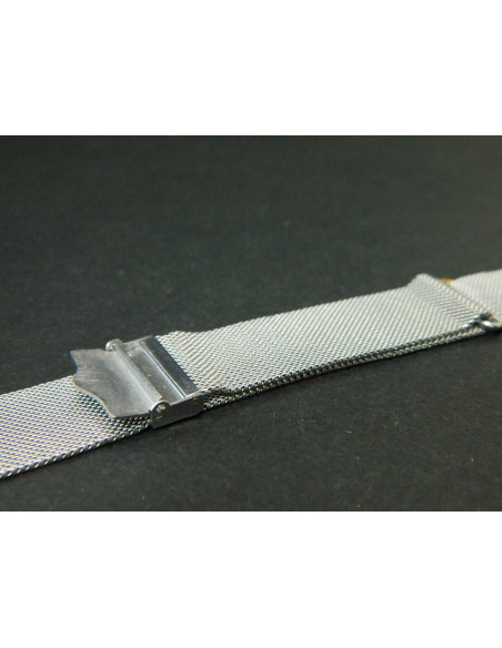 Bracelet mesh vintage anses fixes