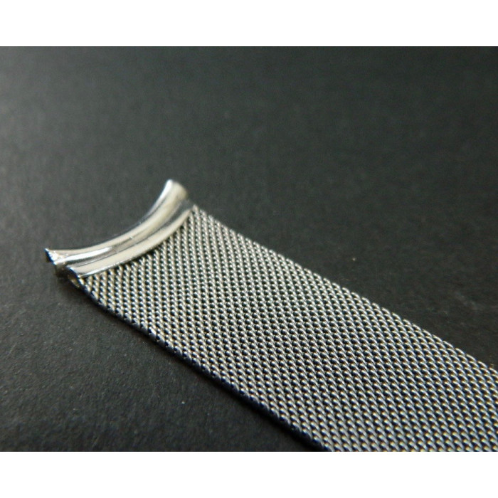 Bracelet mesh vintage anses fixes