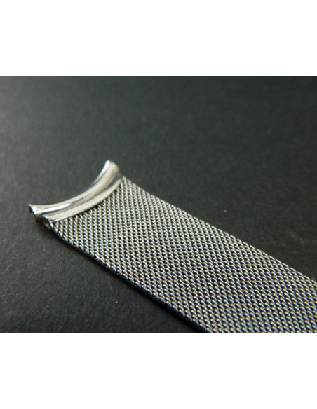 Bracelet mesh vintage anses fixes