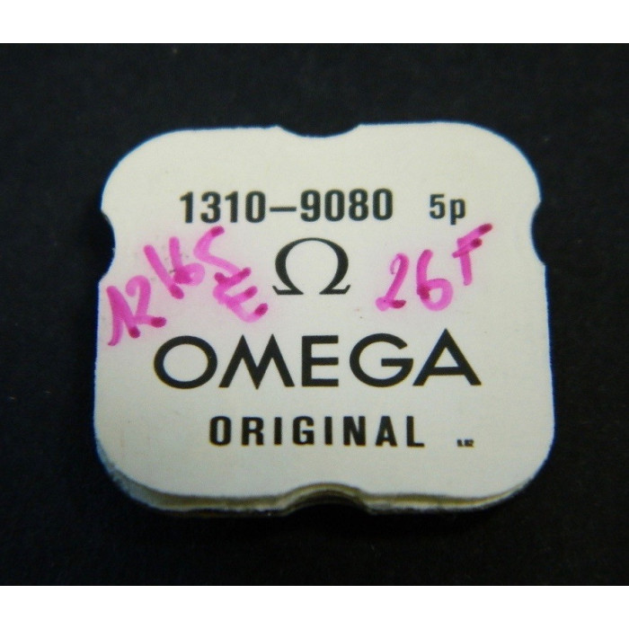 Omega 1310-9080 Correcteur de quantième