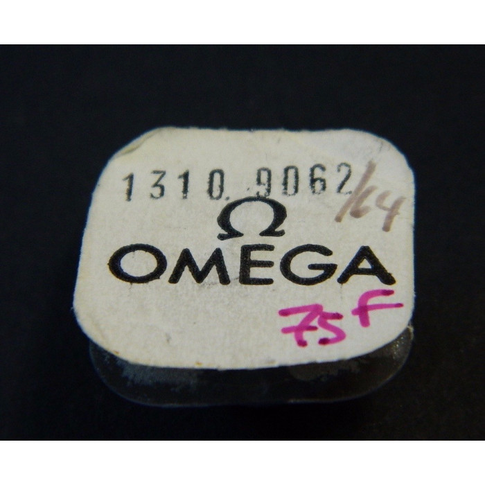 Omega 1310-9062 Entraîneur de l'indicateur de quantième