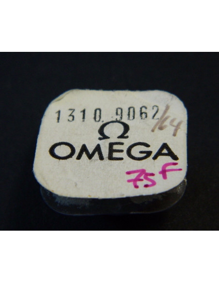 Omega 1310-9062 Entraîneur de l'indicateur de quantième