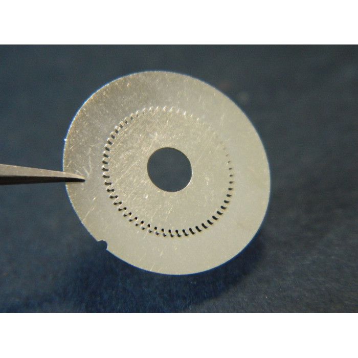 Omega 1310-9067D Indicateur des jours gris