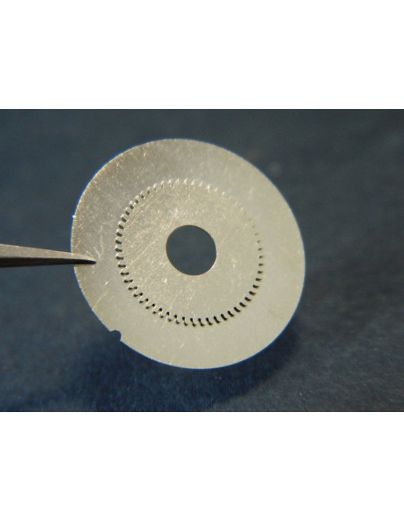 Omega 1310-9067D Indicateur des jours gris