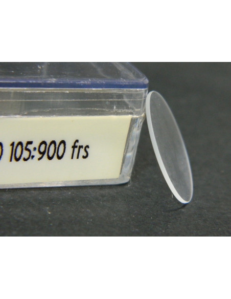 Zenith 50 0860 105 verre