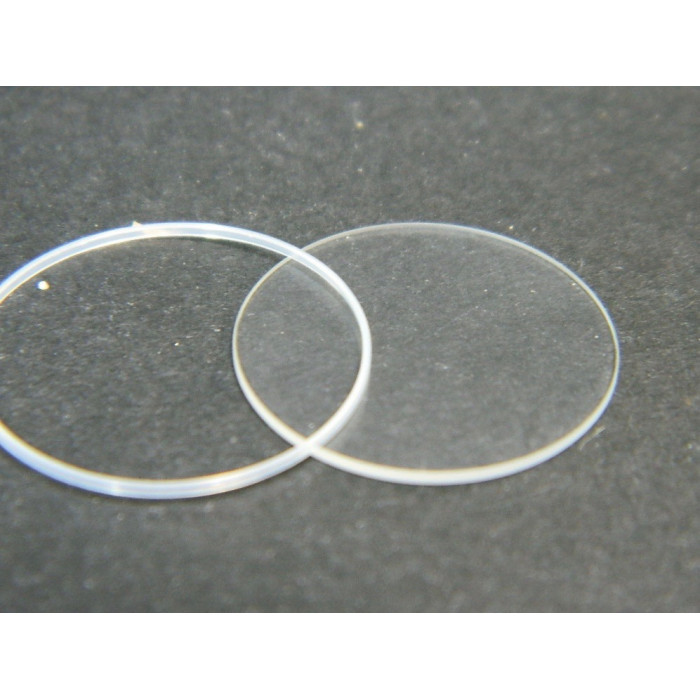 Zenith 50 0860 105 verre