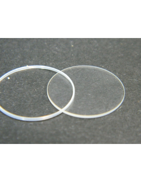 Zenith 50 0860 105 verre