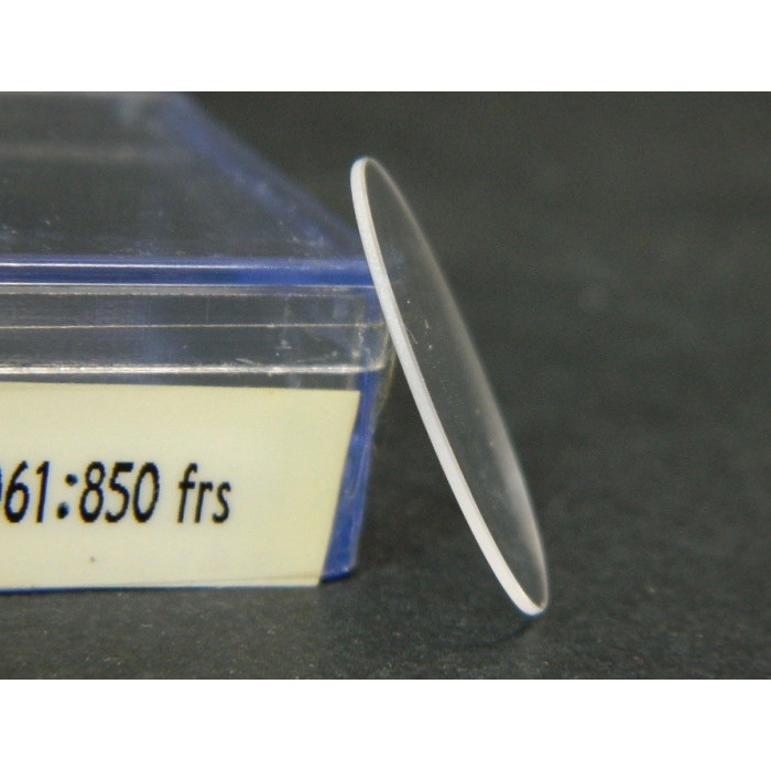 Zenith 27 1010 061 verre